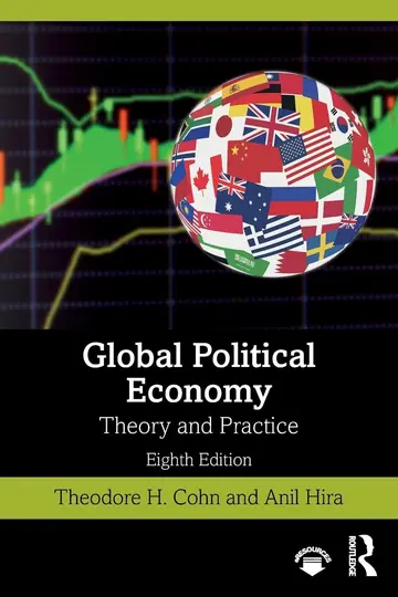 Cover of Global Political Economy