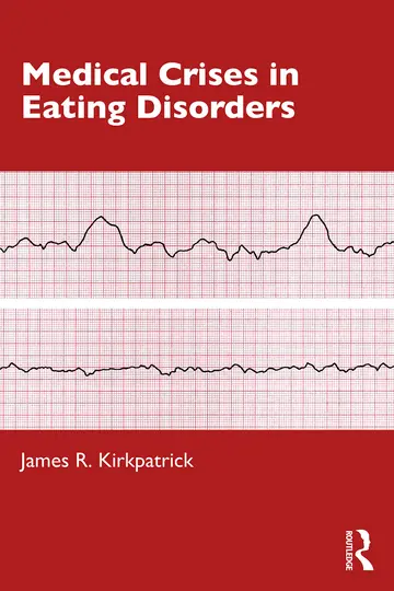 Cover of Medical Crises in Eating Disorders