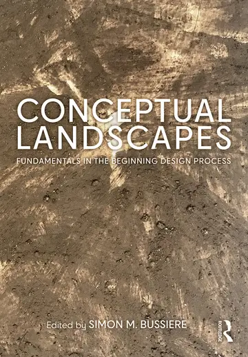 Cover of Conceptual Landscapes