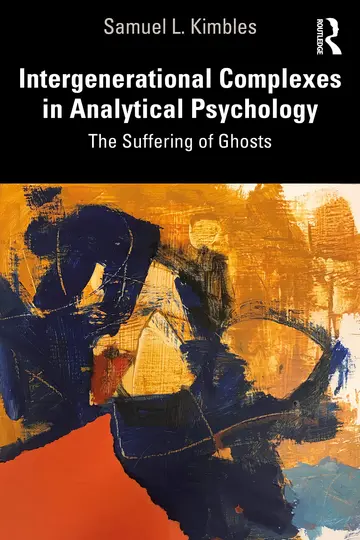 Cover of Intergenerational Complexes in Analytical Psychology