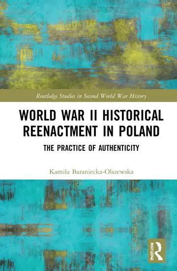 Cover of World War II Historical Reenactment in Poland