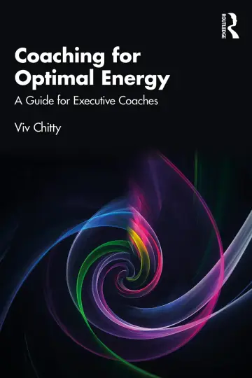 Cover of Coaching for Optimal Energy