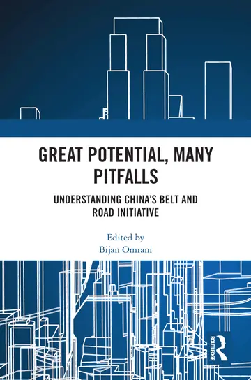 Cover of Great Potential, Many Pitfalls