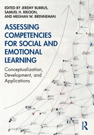 Cover of Assessing Competencies for Social and Emotional Learning