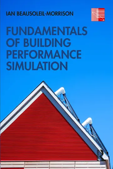 Cover of Fundamentals of Building Performance Simulation
