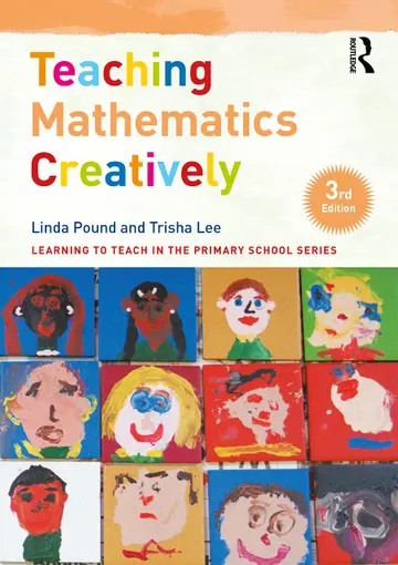 Cover of Teaching Mathematics Creatively