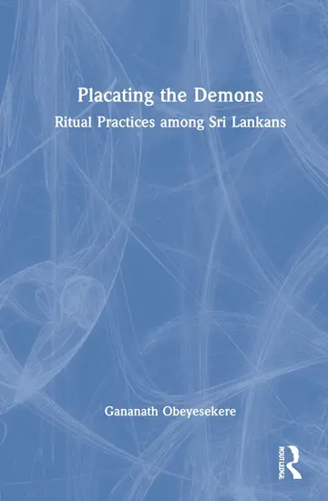 Cover of Placating the Demons