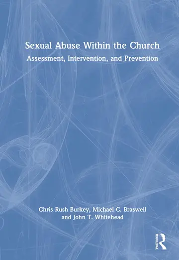 Cover of Sexual Abuse Within the Church