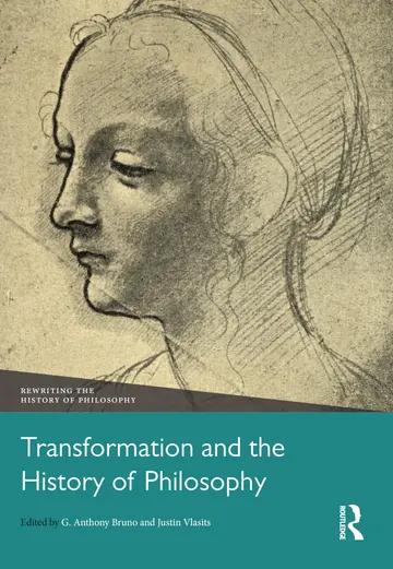Cover of Transformation and the History of Philosophy
