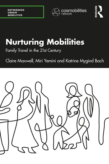 Cover of Nurturing Mobilities