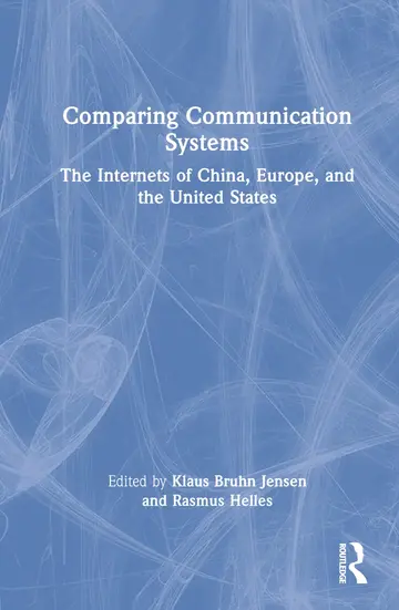 Cover of Comparing Communication Systems