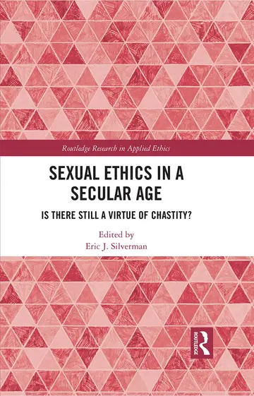 Cover of Sexual Ethics in a Secular Age