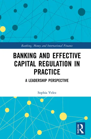 Cover of Banking and Effective Capital Regulation in Practice