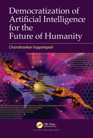 Cover of Democratization of Artificial Intelligence for the Future of Humanity