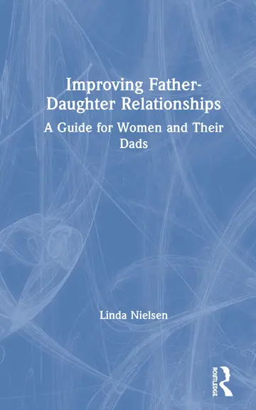 Cover of Improving Father-daughter Relationships