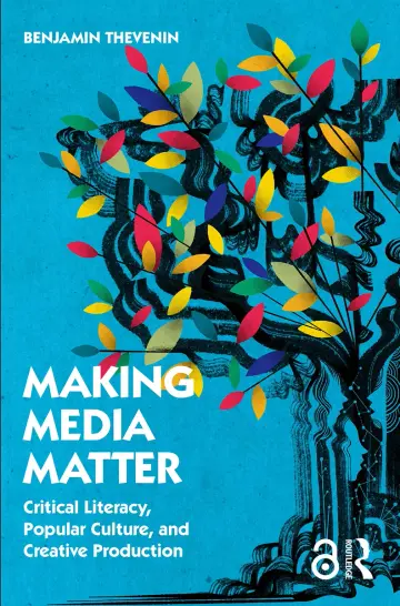 Cover of Making Media Matter