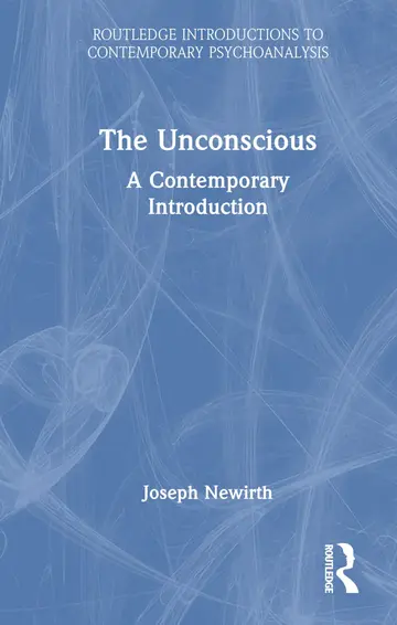 Cover of The Unconscious