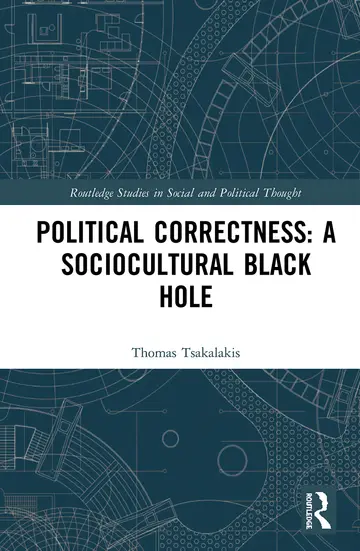 Cover of Political Correctness