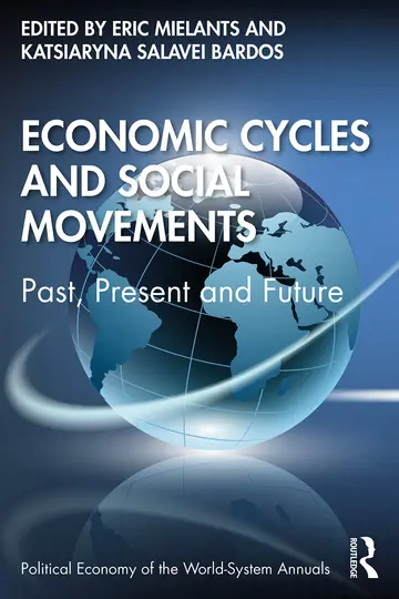 Cover of Economic Cycles and Social Movements