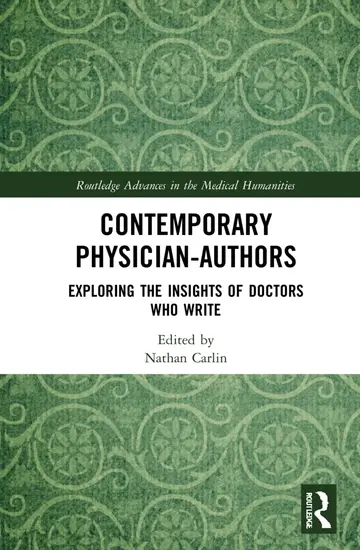 Cover of Contemporary Physician-Authors