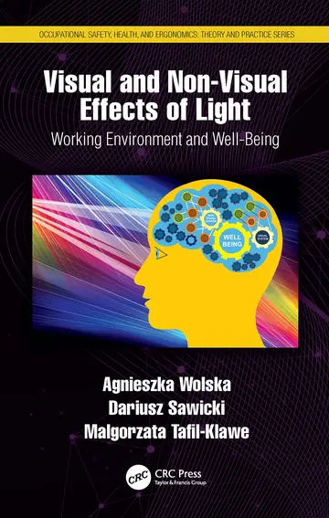 Cover of Visual and Non-Visual Effects of Light
