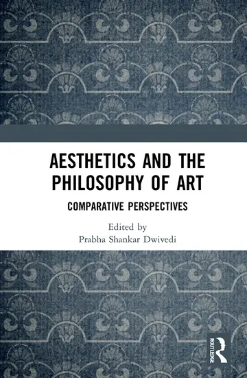 Cover of Aesthetics and the Philosophy of Art