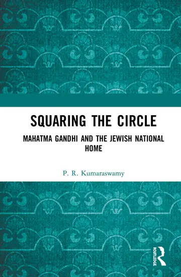 Cover of Squaring the Circle