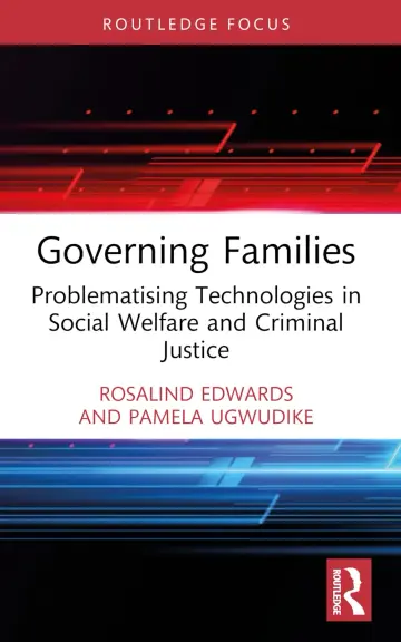 Cover of Governing Families