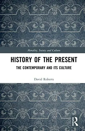 Cover of History of the Present