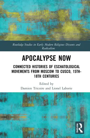 Cover of Apocalypse Now