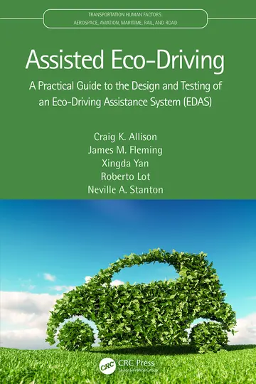Cover of Assisted Eco-driving
