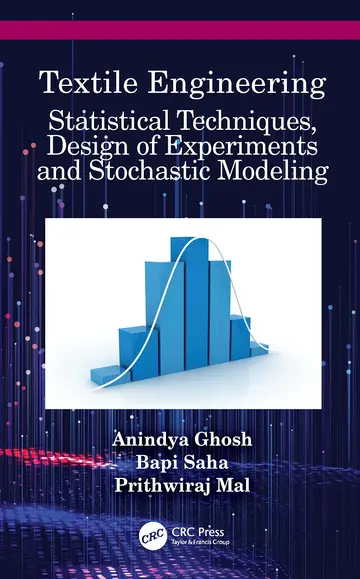 Cover of Textile Engineering