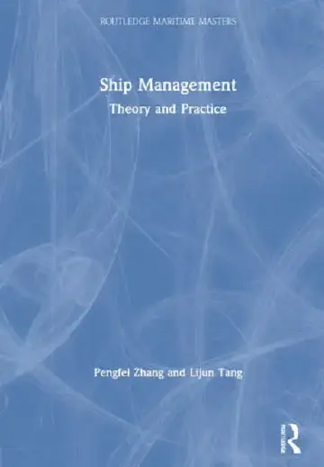 Cover of Ship Management