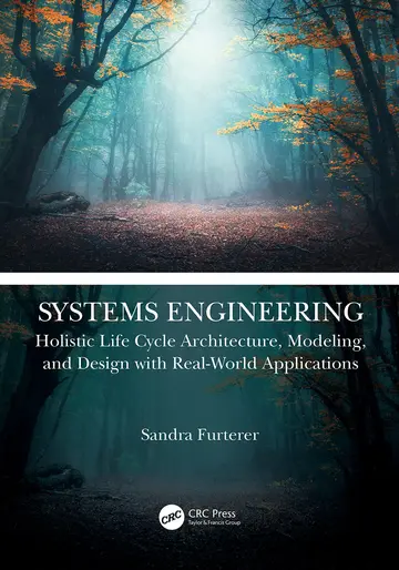 Cover of Systems Engineering
