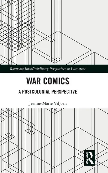 Cover of War Comics