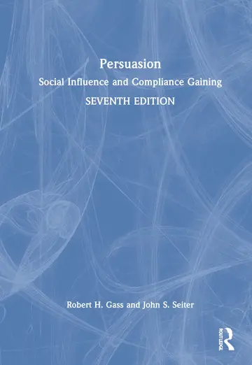 Cover of Persuasion