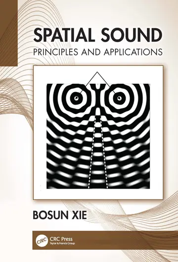 Cover of Spatial Sound