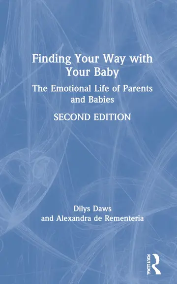 Cover of Finding Your Way with Your Baby