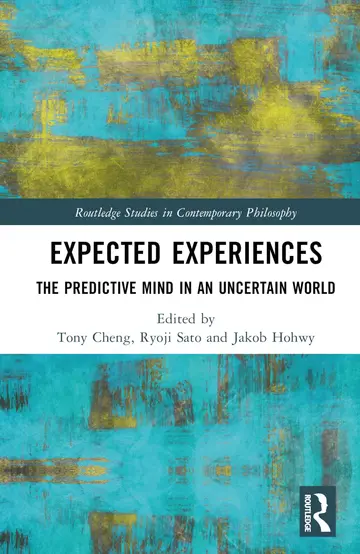 Cover of Expected Experiences