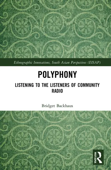 Cover of Polyphony