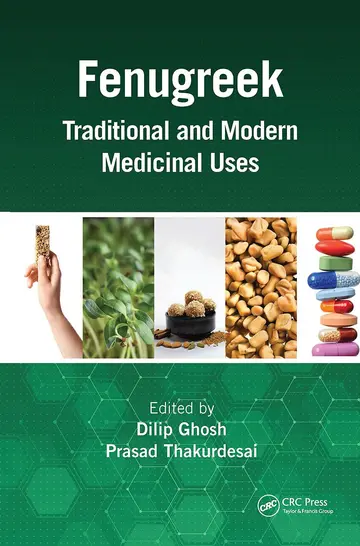 Cover of Fenugreek