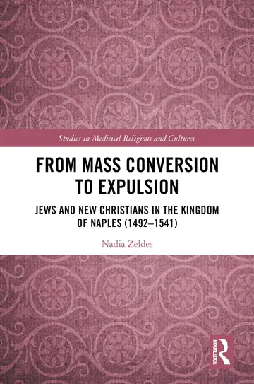 Cover of From Mass Conversion to Expulsion