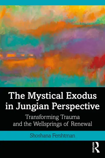 Cover of The Mystical Exodus in Jungian Perspective