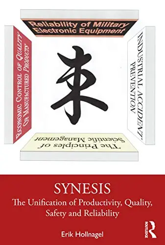 Cover of Synesis