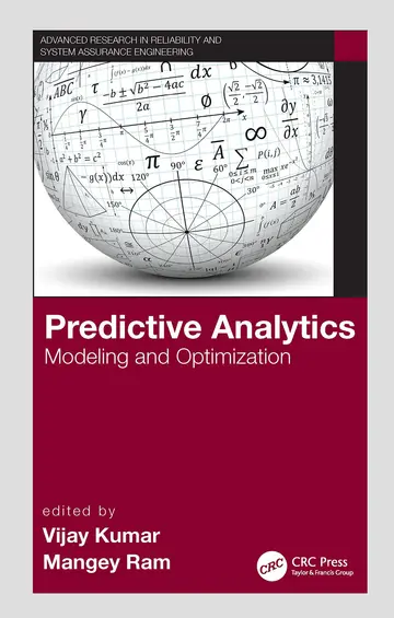 Cover of Predictive Analytics