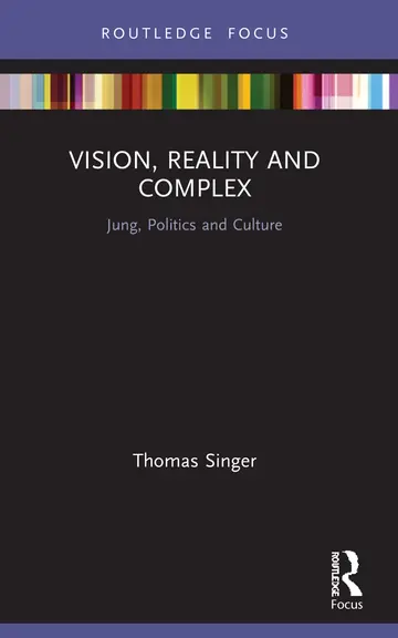 Cover of Vision, Reality and Complex