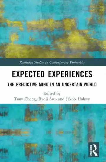 Cover of Expected Experiences