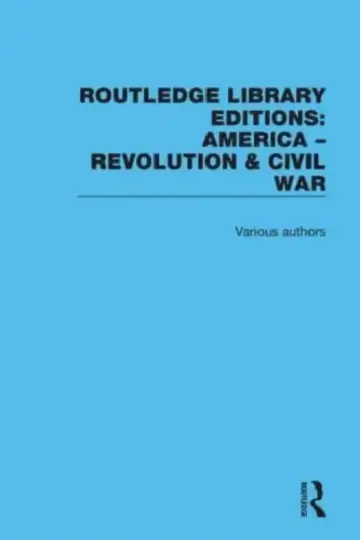 Cover of America