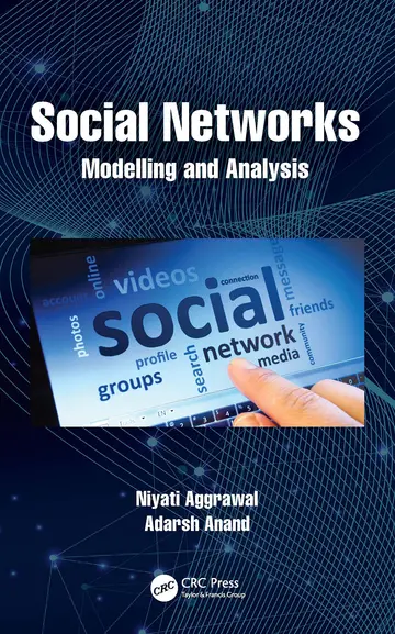 Cover of Social Networks