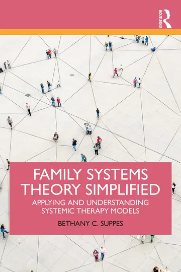 Cover of Family Systems Theory Simplified